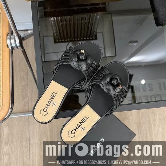 Chanel Shoes sz35-41 mnh0208