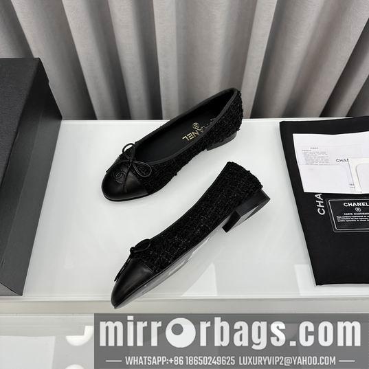 Chanel Shoes sz35-43 mnh0310