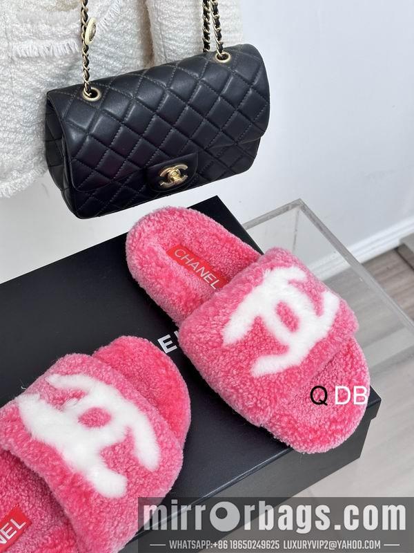 Chanel Shoes sz35-40 5C DB0912