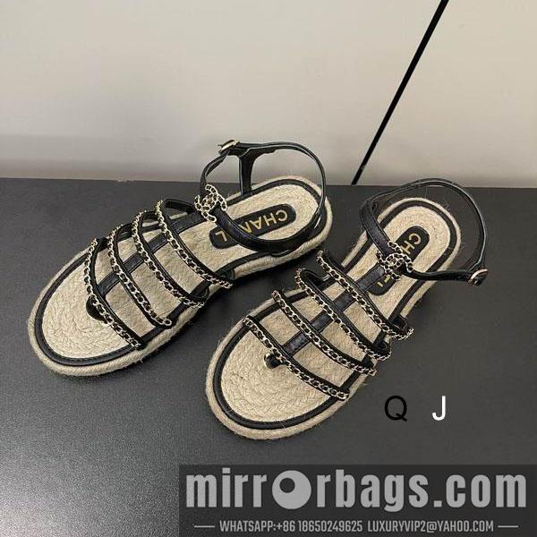 Chanel Shoes sz35-40 XJ0901