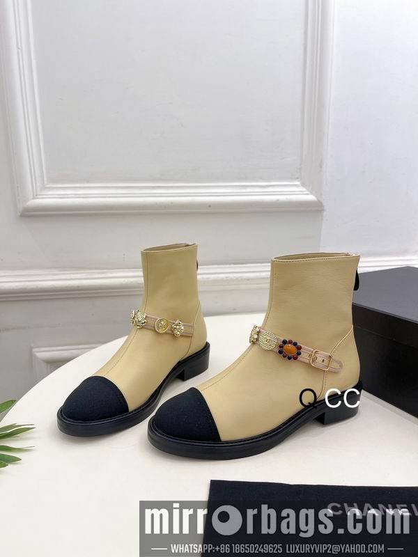 Chanel Shoes sz35-40 XC1012