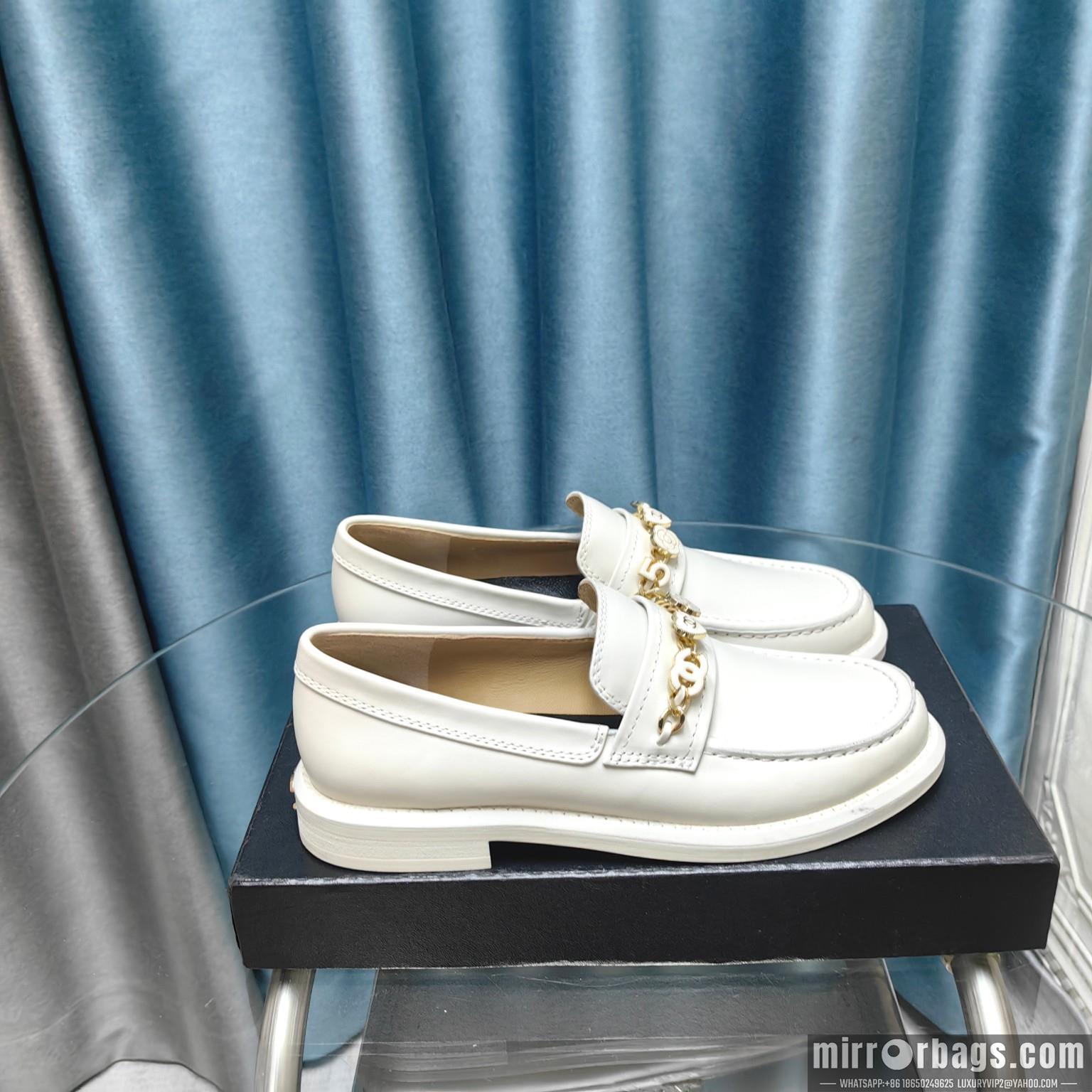 Chanel Shoes sz35-41 h0704