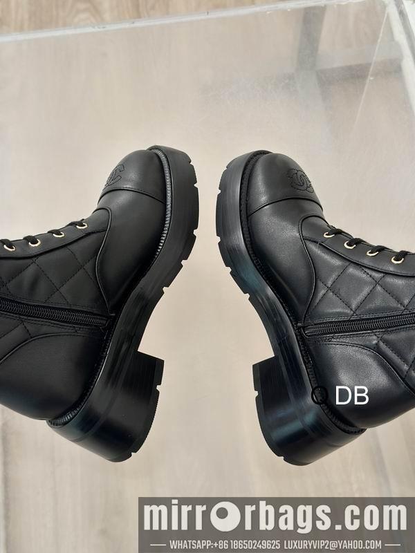 Chanel Shoes sz35-40 DB1010
