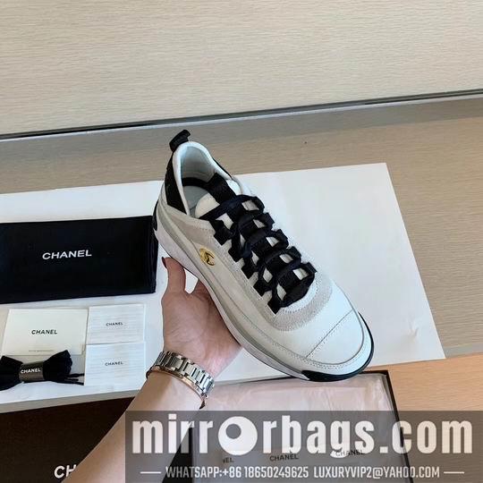 Chanel Shoes sz35-42 mnh0301