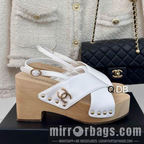 Chanel Shoes sz35-40 DB0516