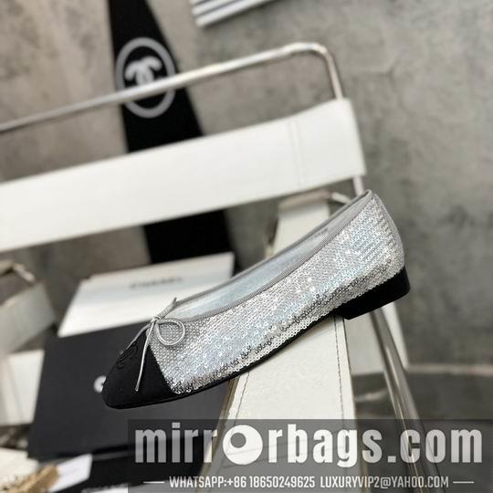Chanel Shoes sz34-43 mnh0309