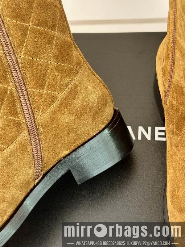 Chanel Shoes sz35-40 DB1017