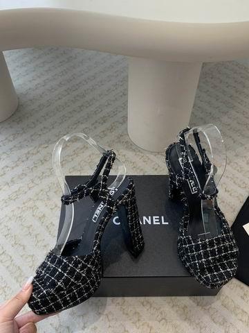 Chanel Shoes sz35-41 mnh0525