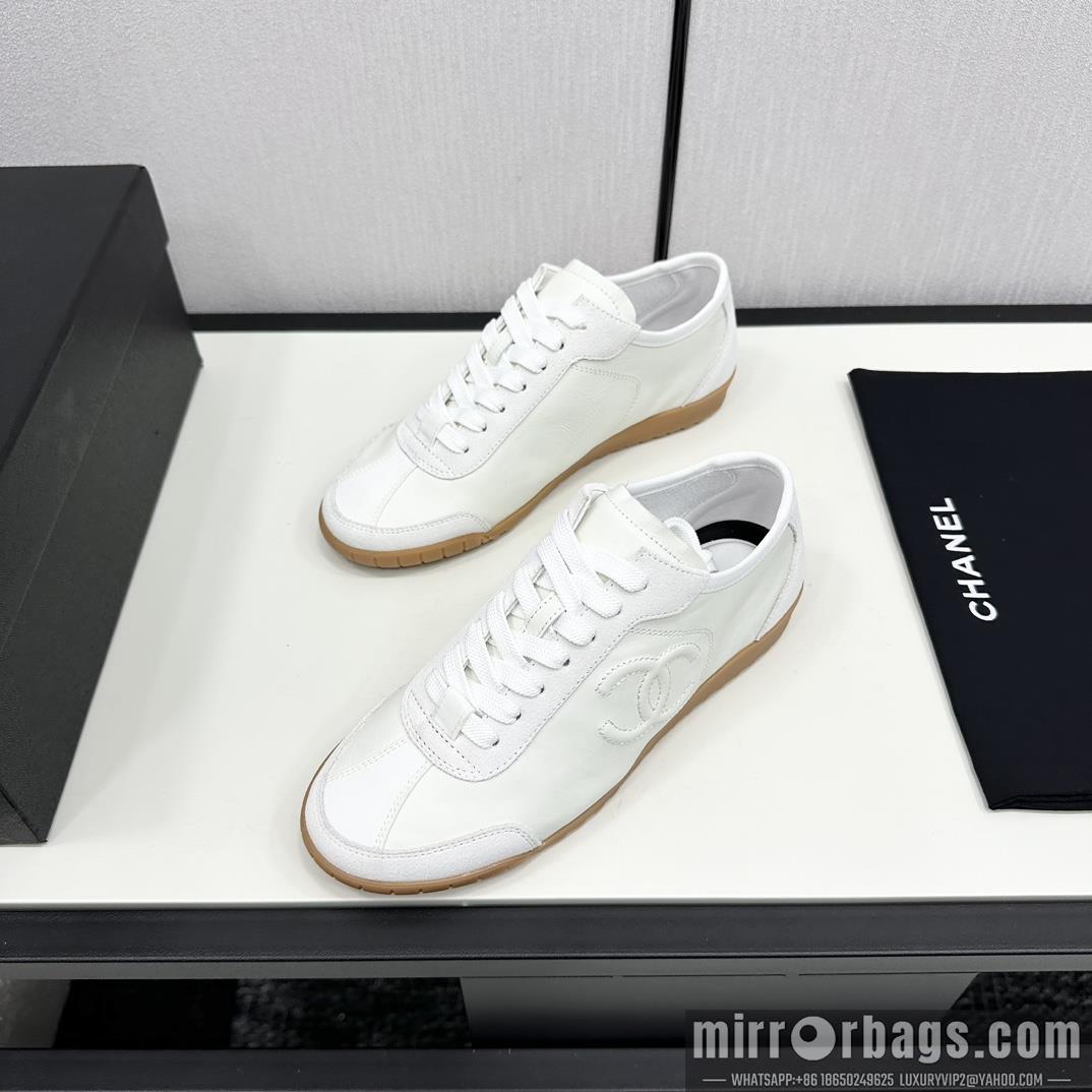 Chanel Shoes sz35-41 h0802