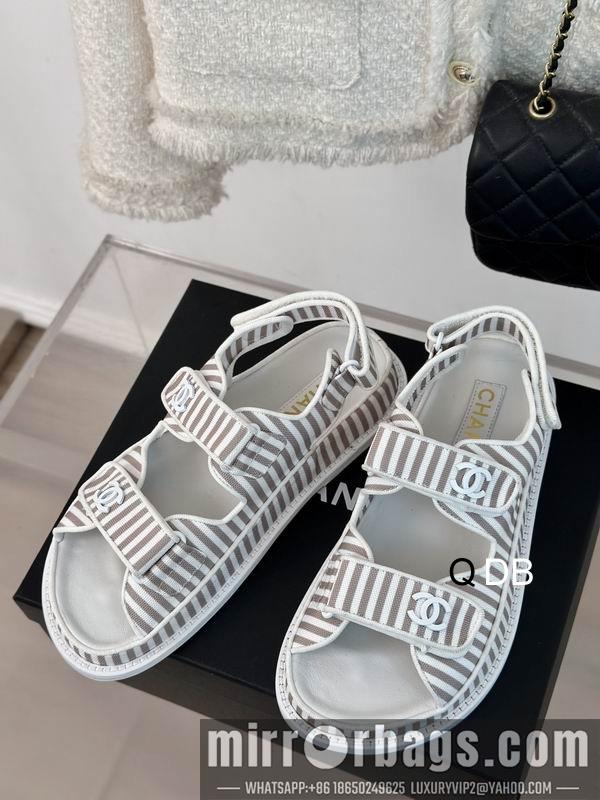 Chanel Shoes sz35-40 DB0506