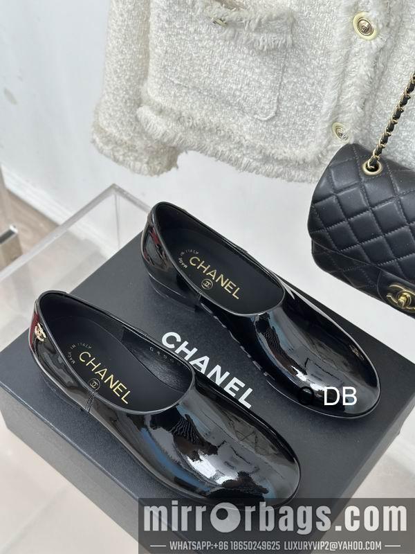 Chanel Shoes sz35-40 DB1205
