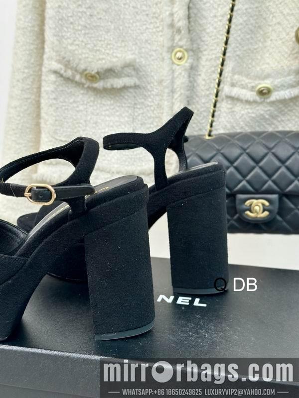Chanel Shoes sz35-40 DB0709