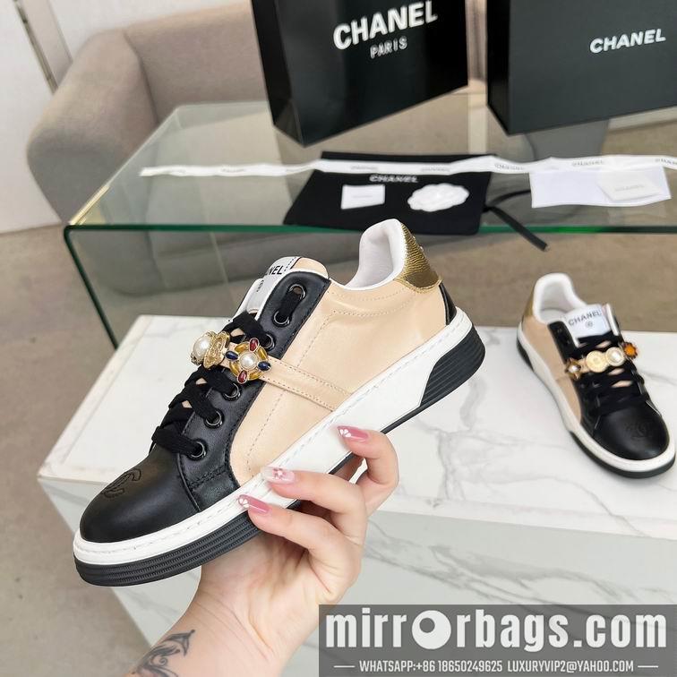 Chanel Shoes sz35-41 mnh0803