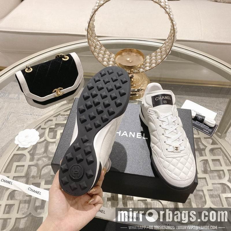 Chanel Shoes sz35-39 fsm0101