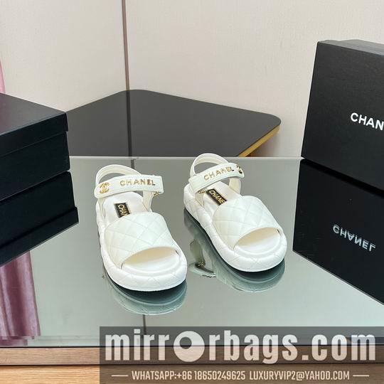 Chanel Shoes sz35-41 mnh0211