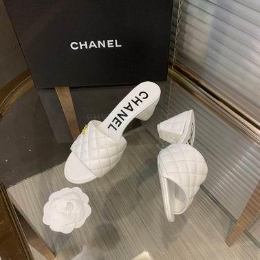 Chanel Shoes sz35-41 mnh0506