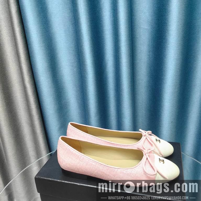 Chanel Shoes sz34-42 mnh0203