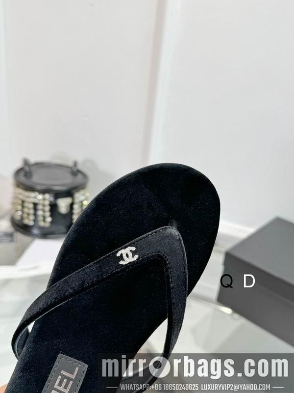 Chanel Shoes sz35-40 GDT0603