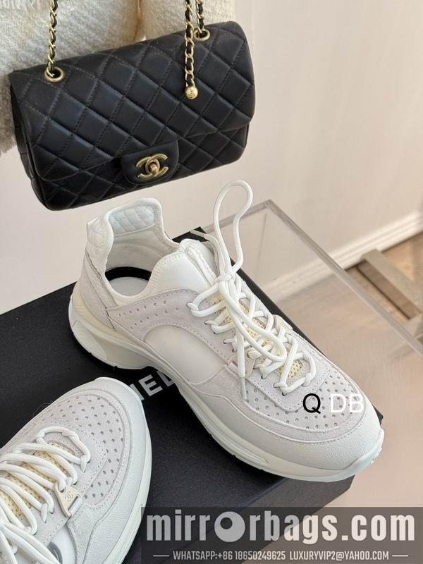 Chanel Shoes sz35-40 DB1208