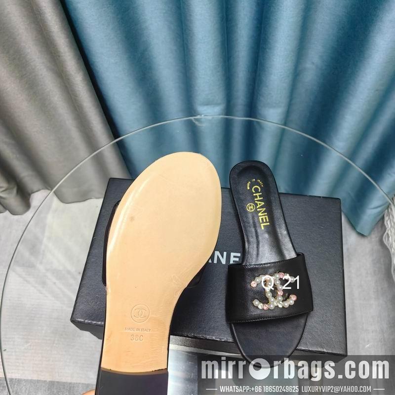 Chanel Shoes sz35-40 YS0903