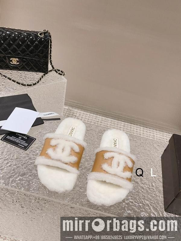 Chanel Shoes Chanel sz35-40 14C LL1008