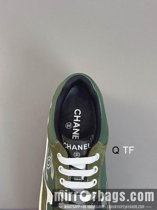 Chanel Shoes sz39-44 TF1001