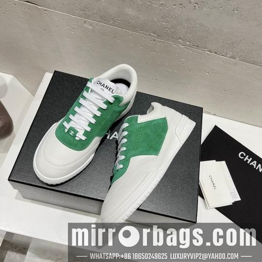 Chanel Shoes sz35-41 mnh0306
