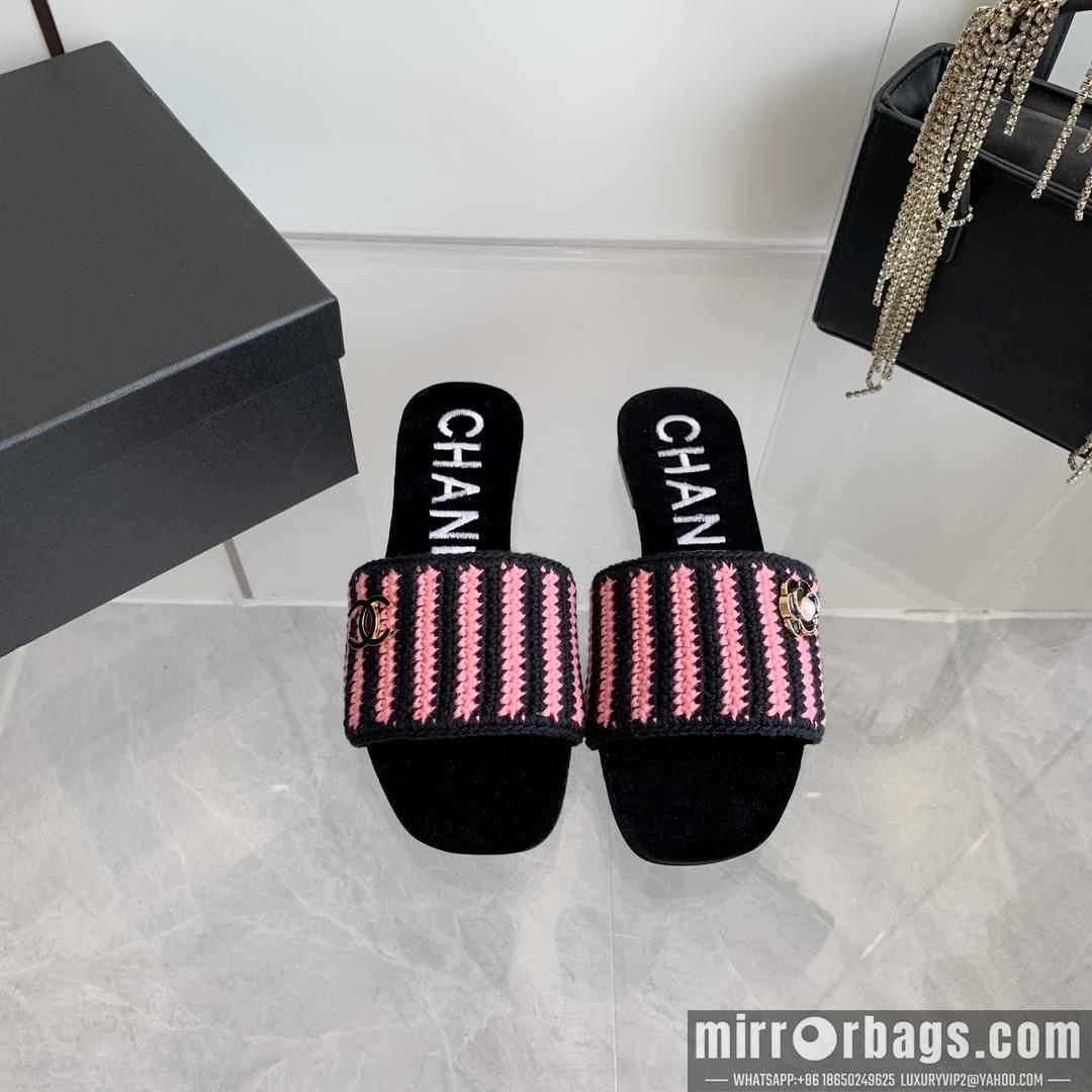 Chanel Shoes sz35-39 h0714