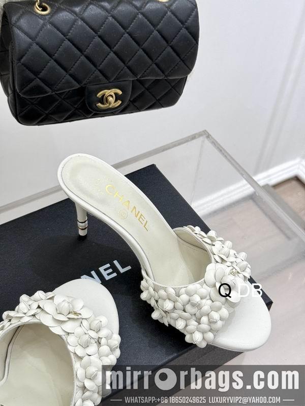 Chanel Shoes sz35-40 DB0312