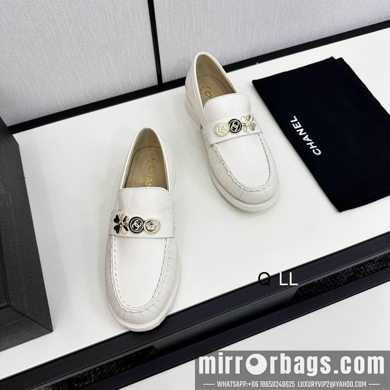 Chanel Shoes sz35-40 LL1207