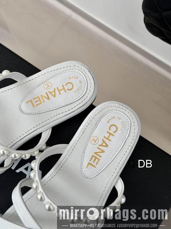 Chanel Shoes sz35-40 DB0509