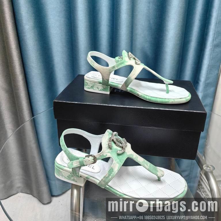 Chanel Shoes sz35-41 mnh0522