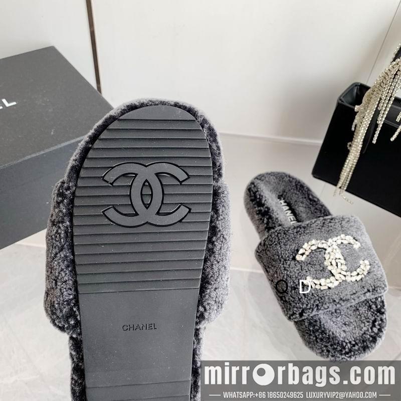 Chanel Shoes sz35-40 5C GDT0906