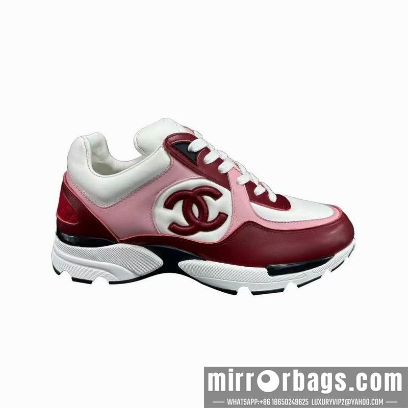 Chanel Shoes sz35-45 hnm0103