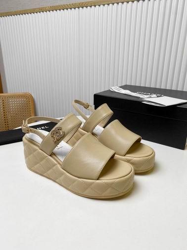 Chanel Shoes sz35-41 mnh0501