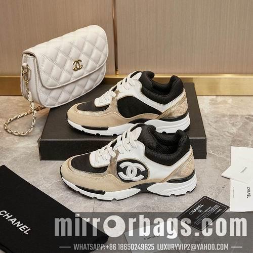 Chanel Shoes sz35-45 hnh0301
