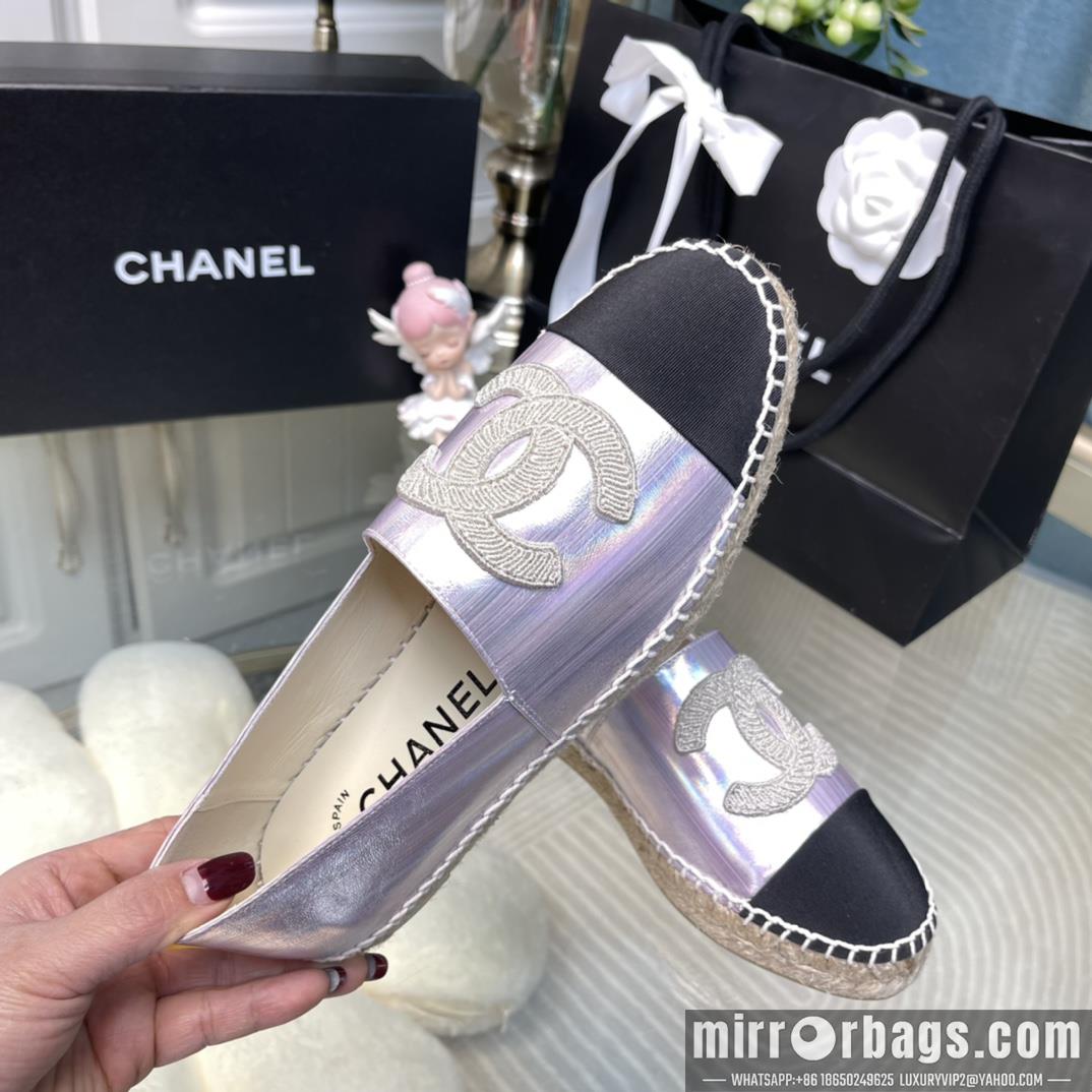 Chanel Shoes sz35-40 h0627