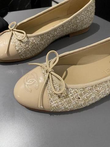 Chanel Shoes sz34-42 mnh0501
