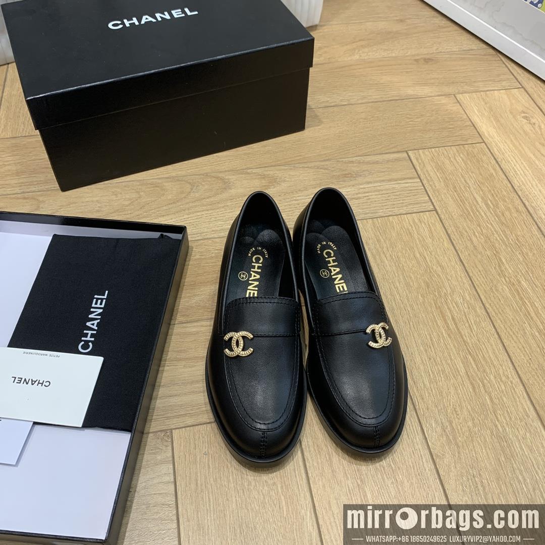 Chanel Shoes sz35-41 h0809