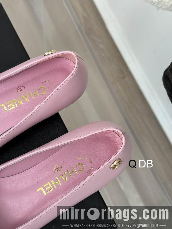 Chanel Shoes sz35-40 10C LL1006