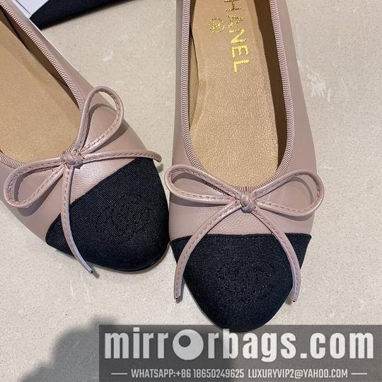 Chanel Shoes sz34-42 mnh0710