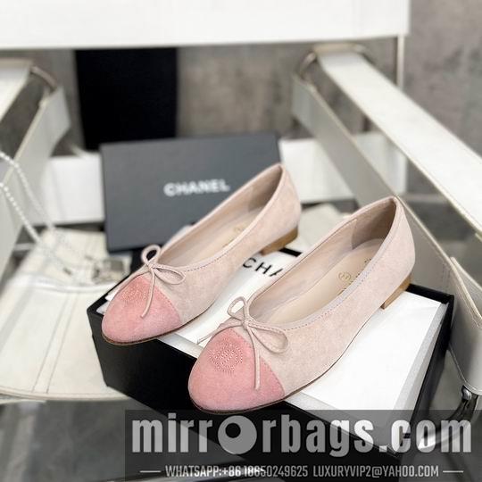 Chanel Shoes sz34-43 mnh0306