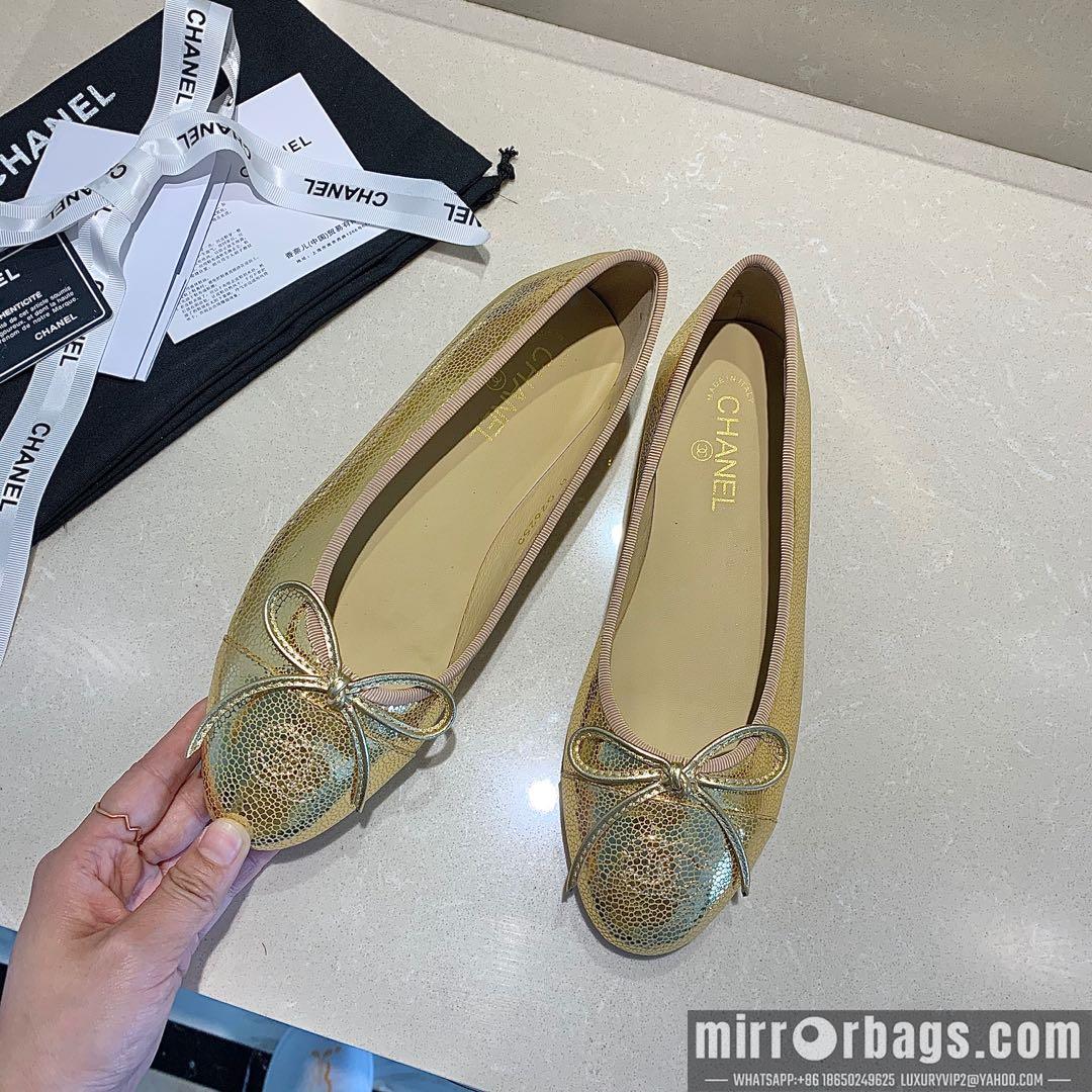 Chanel Shoes sz34-42 h0702