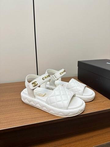 Chanel Shoes sz35-39 mnh0313