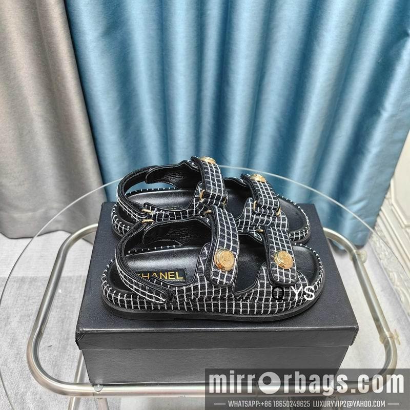Chanel Shoes sz35-40 YS0319
