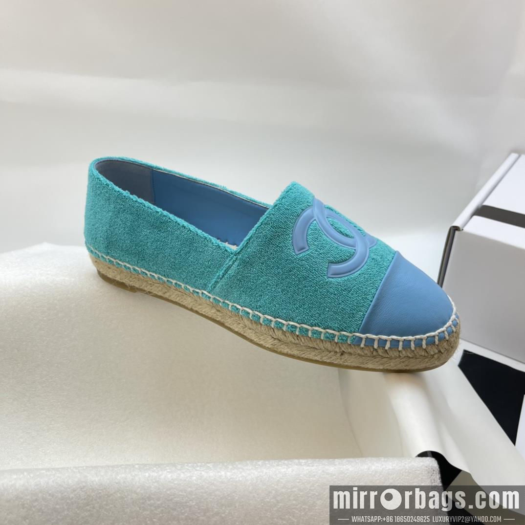 Chanel Shoes sz35-40 h0614