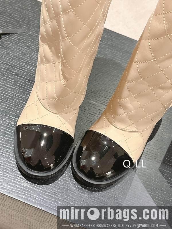Chanel Shoes sz35-40 LL0810