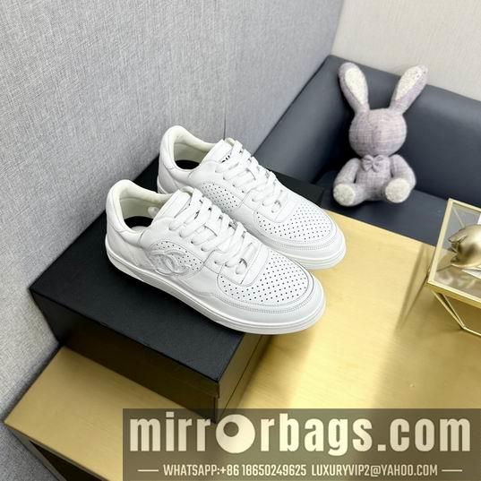 Chanel Shoes sz35-42 mnh0202