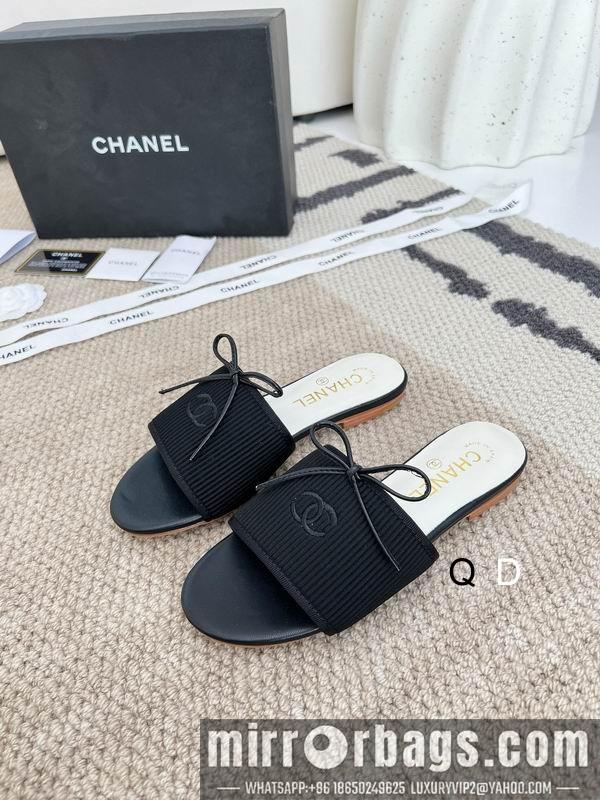 Chanel Shoes sz35-40 GDT0602