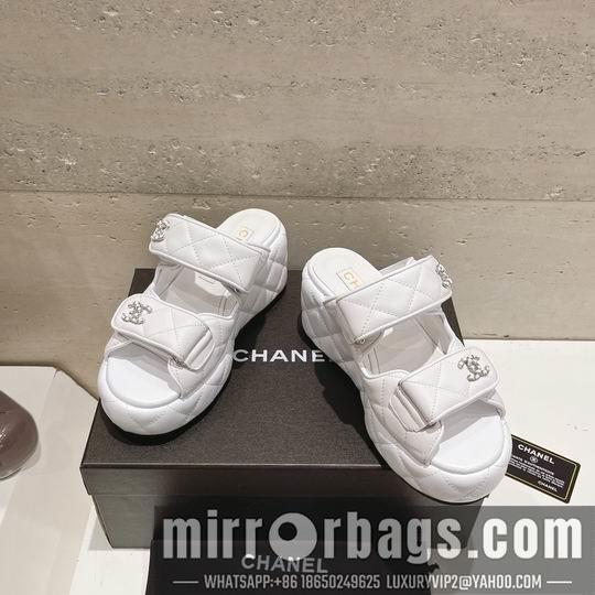 Chanel Shoes sz34-41 mnh0602